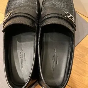 Ermenegildo Zegna | Shoes | Ermenegildo Zegna Driver Loafers  display picture 1